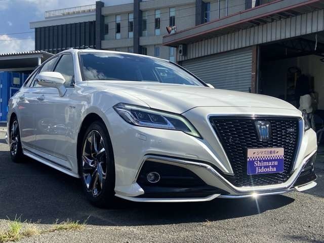 シマズ自動車は、☆安心と信頼のJU 熊本加盟店！九州陸運局認証工場完備☆しております！