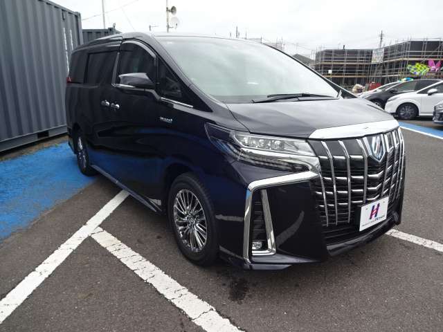 各社ローン取り扱っております、お気軽にご相談ください！