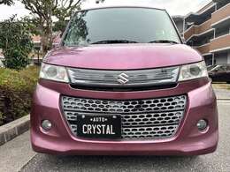 オートクリスタルは全車安いです。しかし誤解しないでくださいね。修復（歴無）車は当たり前　外観は綺麗　車内も綺麗です。全スタッフ総力を挙げて取り組んでおります。まずは通話料無料ダイアル　0078-6002-871157