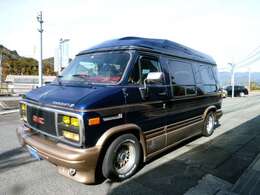 車検受け渡しとなります☆