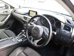 ブラックの上質なインテリア！