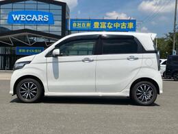 WECARSの在庫ページをご覧いただき誠にありがとうございます！WECARSは「お客様第一」をモットーにお客様のカーライフを全力でサポートいたします！