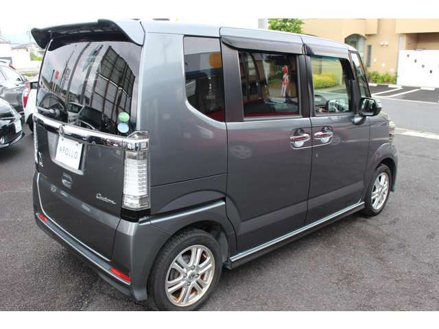 車検、整備、税金など全ての金額を含めた総額金額で「50万円以下」のお車を多数ご用意しております！