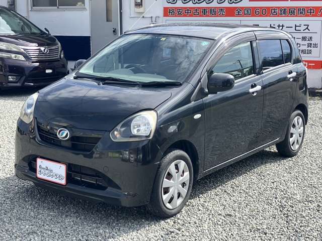 納車時は車内クリーニングも行い安心してお乗りいただけます。
