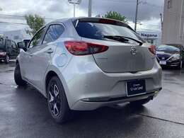 1500CCエンジン　きびきびとした走りが人気のコンパクトカーです