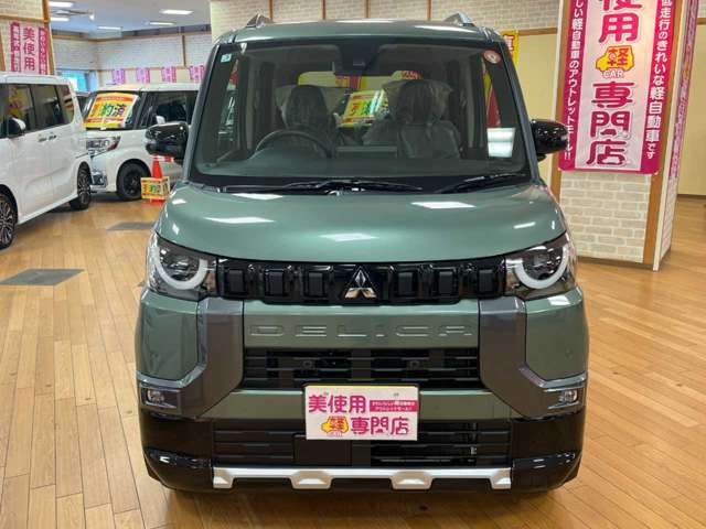 屋内展示のため車輌状態も良く、雨・風・雪に影響を受けずにゆっくりとご覧いただけます。