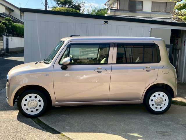 無料保証付きです。徹底した点検で 『安心』 の中古車をご提供いたします！