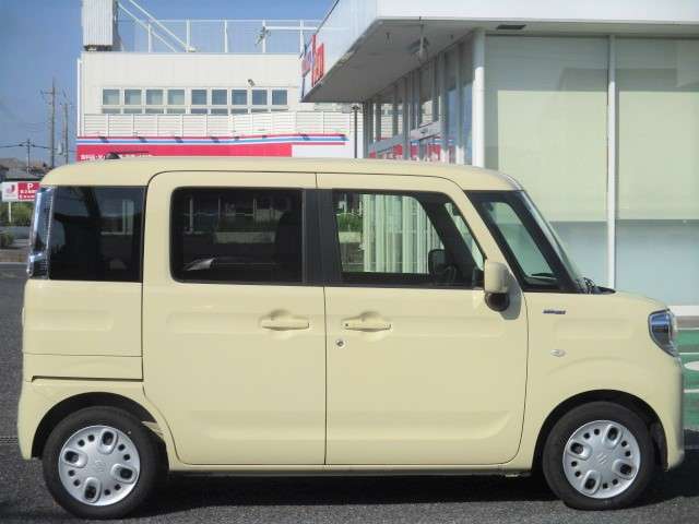 新車保証継承付き！！初年度登録から3年（3年以内でも6万キロまで）と5年（5年以内でも10万キロまで）の残り期間を継承してご利用いただけます。