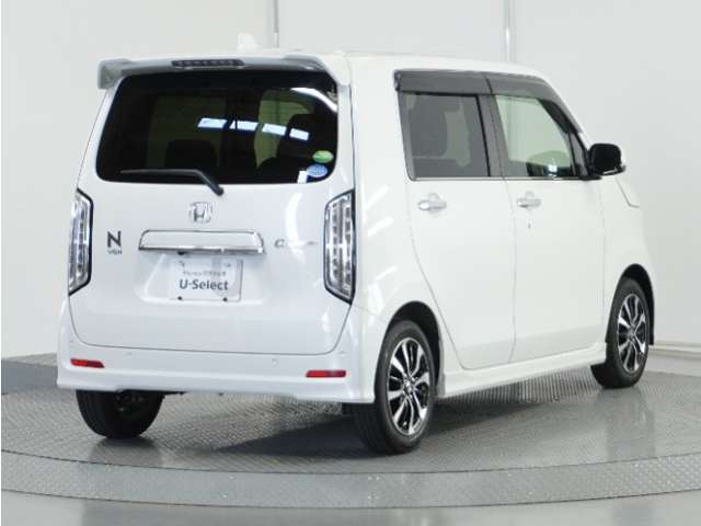 ホンダ車専門のエンジニアが中古車加修消耗品交換基準に準じた整備をキッチリ施してお渡しさせていただきます！