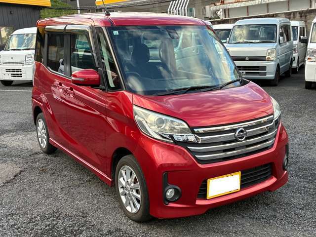 純正オプションや、その他カスタマイズのご相談も大歓迎。市販パーツの取り付けなど車検が問題ないレベルまで、お客様の「こだわり」を実現させます。