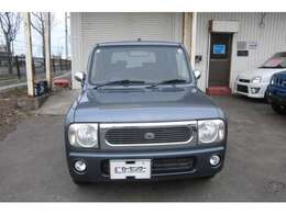 フォグランプ装着車♪