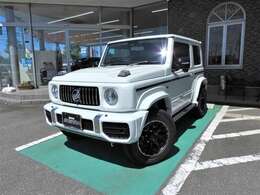 フロントグリル　☆フロントバンパ-☆オーバーフェンダー＆アルミステップサイドモ-ル☆スペアタイヤカバ-☆G15エンブレム☆l16インチアルミセット☆