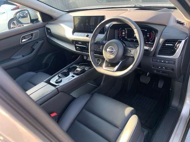 中古車選びに自信が無い方でも安心してお選び頂けると思います