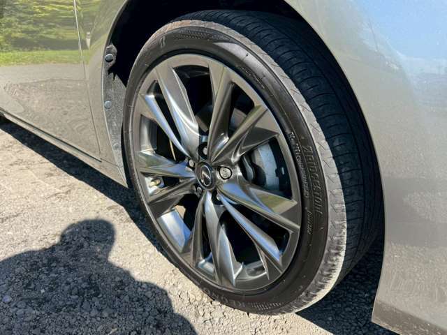 ◆「高級車」のレクサス。本当に乗り心地が違います。是非体験してみて下さい。