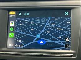 ☆アップルカープレイ搭載☆