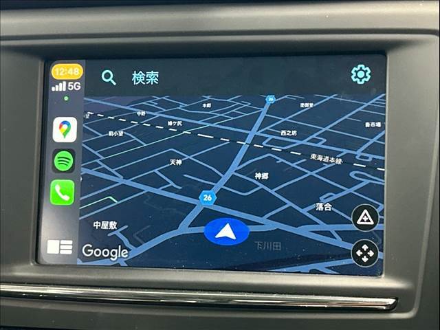 ☆アップルカープレイ搭載☆