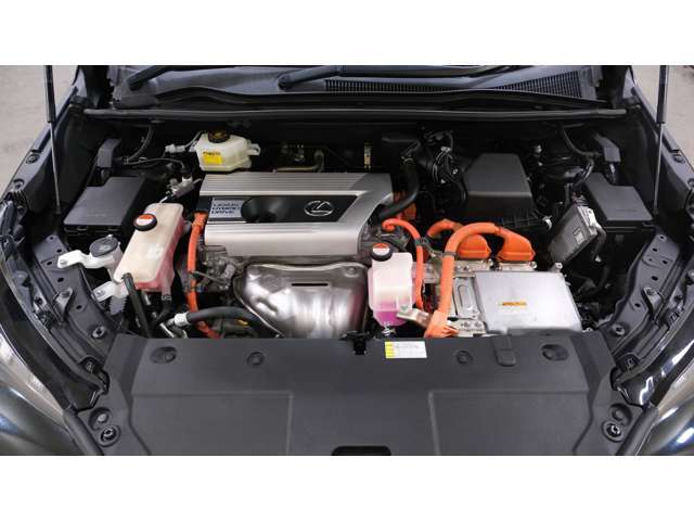 ご納車の前にしっかりと点検整備、消耗品等交換いたします！