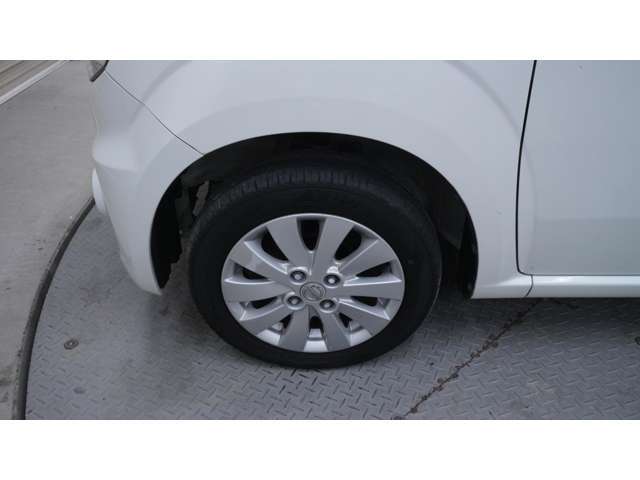 全車ルームクリーニング施工済！