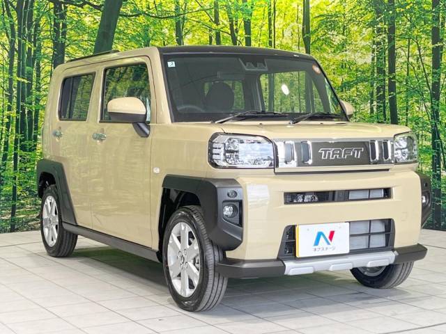 大好評のボディコーティング「弾スプラッシュコート」もご納車までに施工可能。通常のガラスコートと異なる、耐久年数6年の無機質ガラスコーティングが、ボディをキレイな状態に保ってくれます。