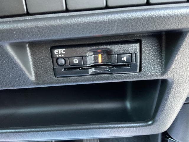 高速の乗り降りに便利なETC付いています