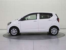 軽自動車は燃費も良くて経済的です。普段のアシにもってこい！