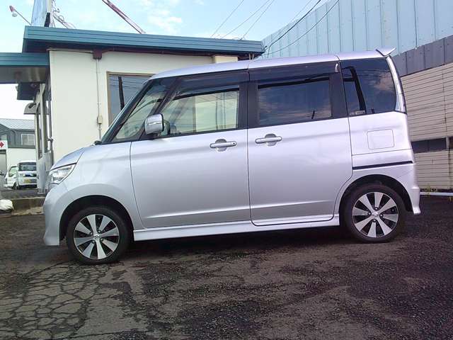 ご契約後に至急お車必要なお客様には、納車まで無料で代車をお貸しする事も出来ますのでご相談ください！