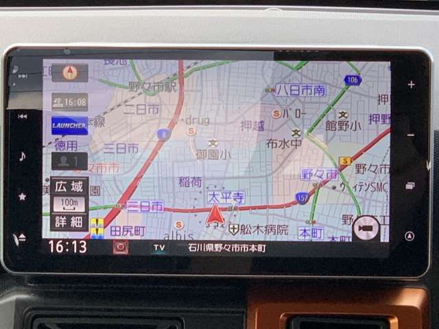 【公式SNS】 当店の公式SNS始めました！ 展示車のお問い合わせやご納車後のメンテナンスのご連絡まで！ご好評いただいております。
