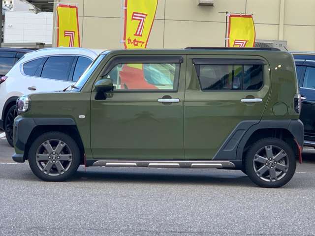 【買取直販店】 お客様から買取させていただいたお車を厳選してお売りする【直販】にこだわっております。前オーナーさんを知っているからこそ私たちも安心できるお車を提供いたします。