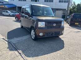 当社の車両をご覧いただきありがとうございます♪創業66年以上の実績と、積み上げた信頼をベースに、向上心に溢れた専門スタッフによる徹底した整備で、お客様に安全と安心のカーライフをお届けします。