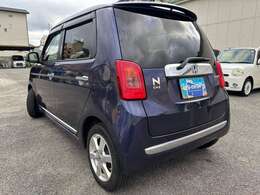 弊社では自社認証整備工場を持っており、販売したお車1台1台しっかり整備をして納車しております。