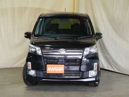 ■車体色：ブラックマイカメタリック