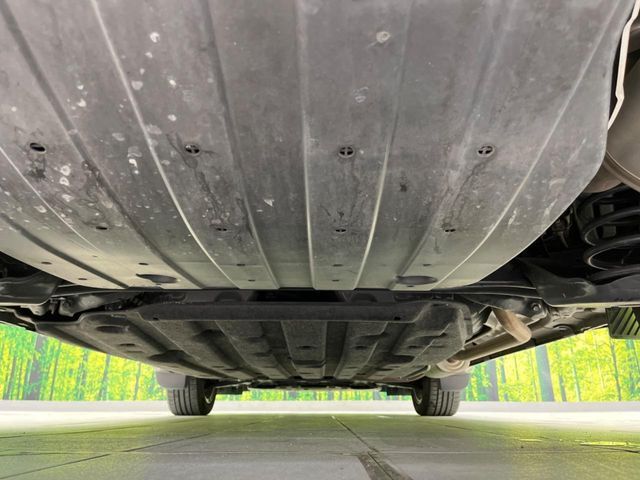 下回りがきれいなうちに、防錆加工の施工がオススメ。降雪地域はもちろん、沿岸部にお住いの方や、趣味でマリン・ウィンタースポーツをされる方にご好評いただいております。