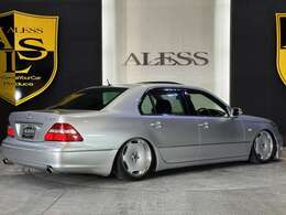 ★新品車高調★カールソン19インチ★リアストレートマフラー★