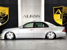 ★新品フルタップ調整式車高調★お好みの高さに車高調整可能です★カールソン19インチ★