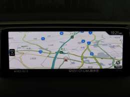 ナビSDを装着済みですので、ご納車後は直ぐにご使用いただけます。CDやDVDは装備していませんが、フルセグ付きでTVの視聴も可能です。