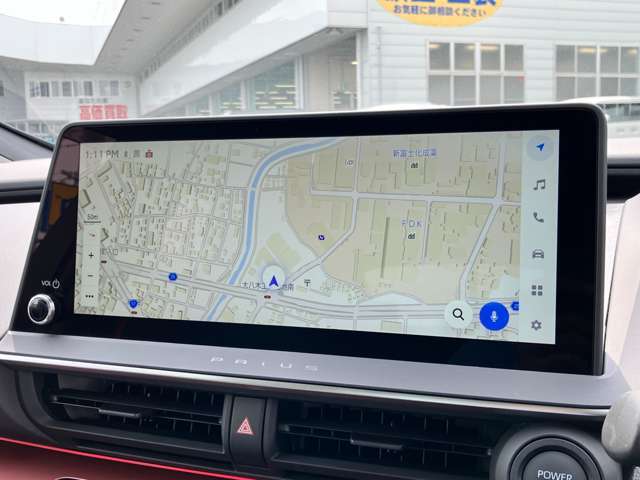 ★純正12.3型ディスプレイオーディオPLUS＆地デジフルセグTV！★ブルートゥース機能！連動前後ドラレコ！もちろんAM＆FMラジオ付！（純正ナビ）