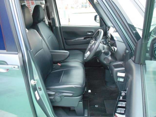 おクルマは、ご納車前に車検及び法定整備を実施してお引渡しいたします。全国どこでも日産ディーラーで保証整備が受けられますので、安心してお乗りいただけます！