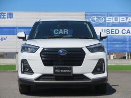 SUBARUのUーCarは安心してお車をお選びいただけるよう、信頼のおける第三者機関(AIS)が基準に従い、車両の品質と状態をチェックし、評価する「第三者評価」を表示しております。