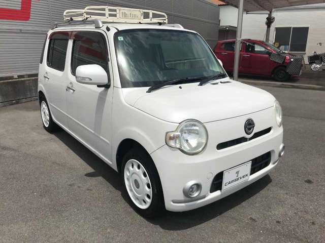 ユーザー様より直接買取したお車です！どのような管理がされていたか解るからこそ自信を持って販売できます！