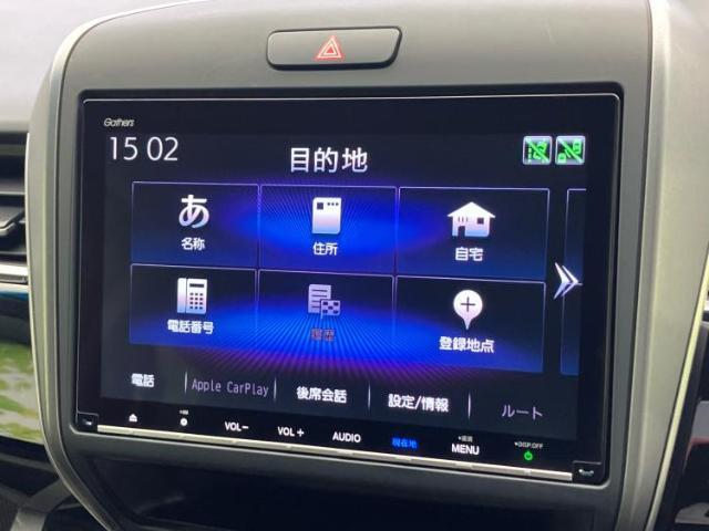 ナビ、ドラレコ、ETC、フリップダウンモニター、デジタルインナーミラーetc…後付け可能です！オプションも豊富に取り揃えておりますのでご安心ください！