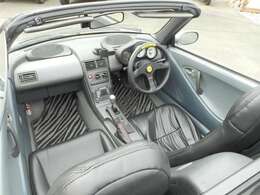 室内の状態も掃除が終わり綺麗になりました♪30年も経過していると思えませんよ（笑）