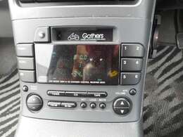 純正スカイサウンドもオーバーホール済です♪