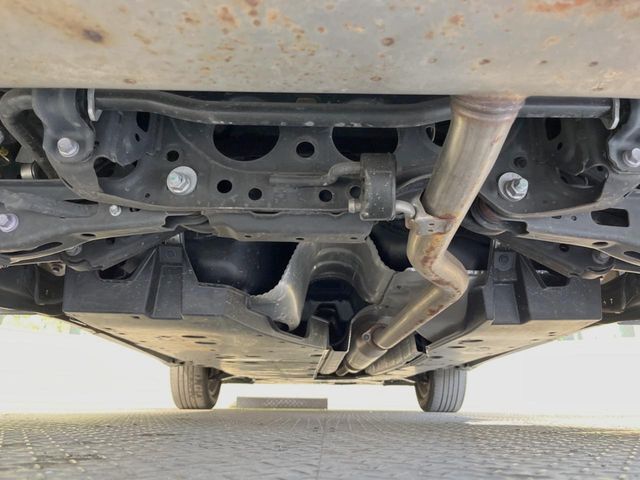 下回りがきれいなうちに、防錆加工の施工がオススメ。降雪地域はもちろん、沿岸部にお住いの方や、趣味でマリン・ウィンタースポーツをされる方にご好評いただいております。