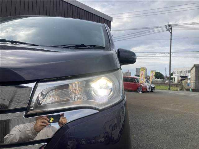 ご納車後も安心、安全なお車にお乗りいただく為にお得な保証パックもご用意しております。軽スマイルは、ご成約から納車後までお客様の大切なお車のサポートをさせていただきます！