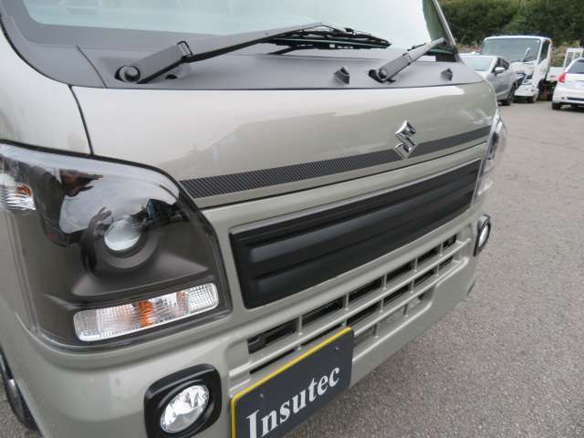 スズキ キャリイ 660 スーパーキャリイ Xリミテッド 3方開 4WD