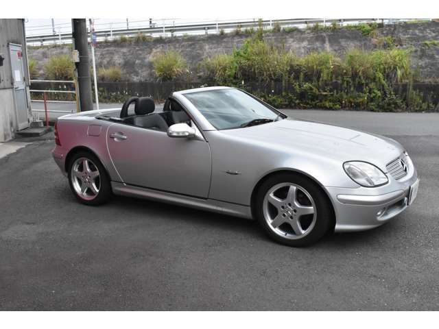 ③【超希少！】完全未開封！メルセデス・ベンツ SLK230 UT MODELS|メルセデス・ベンツ SLK230|HARDOFFオフモール