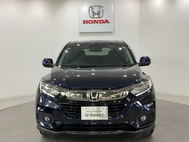 【Honda認定中古車 U-Select】　エンジン、オーディオやカーナビ(社外品は除く）に至るまで保証をお付け致します。全国のホンダディーラーで保証と整備が受けられます。