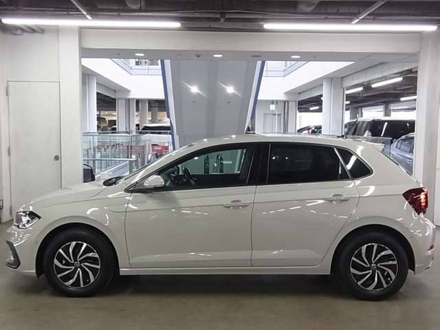 見て、触って、体感できる全周500mの試乗コース完備！