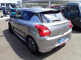 軽自動車では味わえない、小型車ならではの走りを体験してみてください。ご来店お待ちしてます☆彡