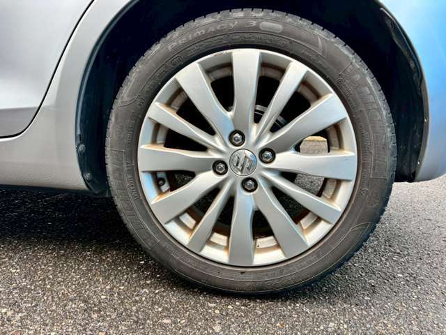 195/50R15ミシュラン夏タイヤ（RL）